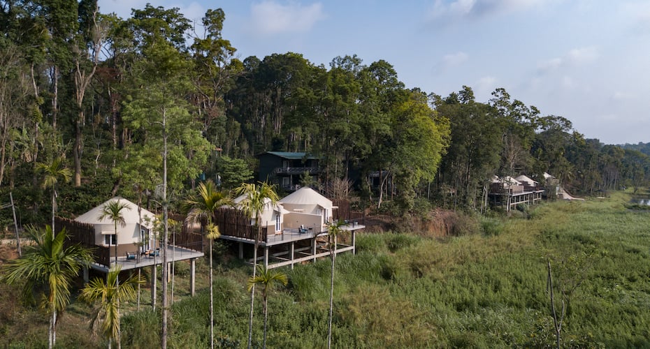 Machaan Wilderness Lodge Nagarahole, Nagarhole 2