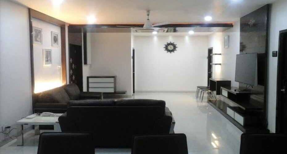 STAR INN, Hyderabad 4