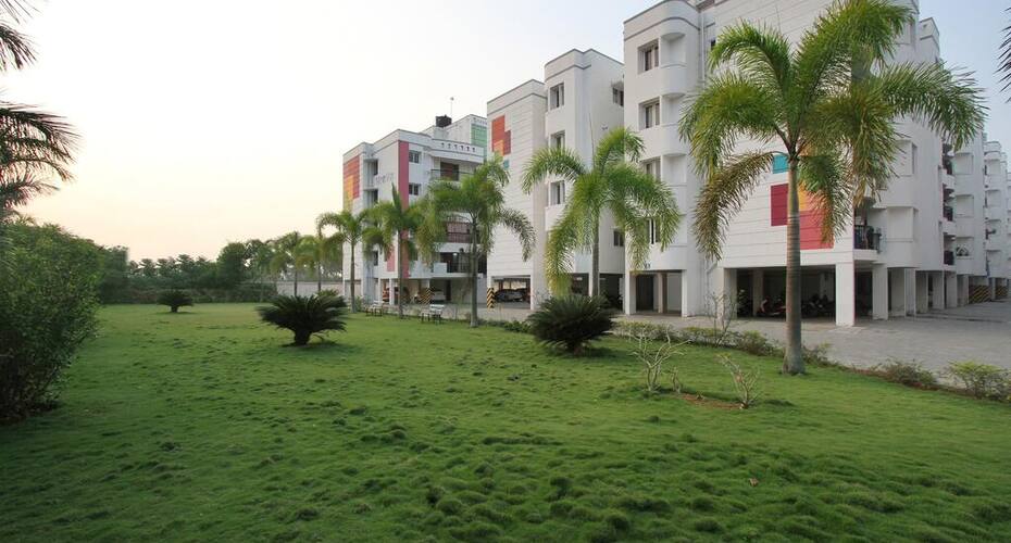 The Round House - Coimbatore, Coimbatore 3