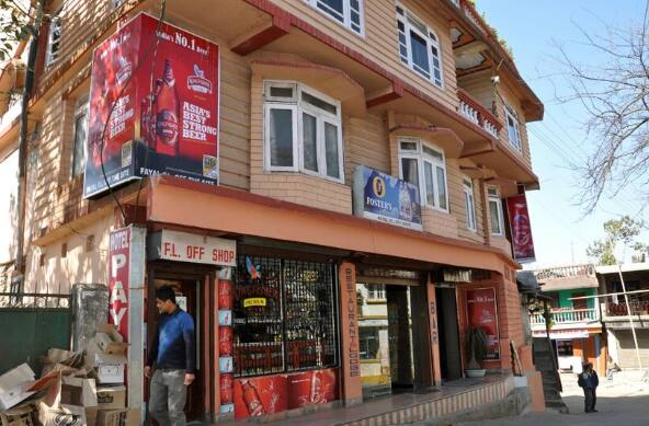 Hotel Payal, Mirik 2