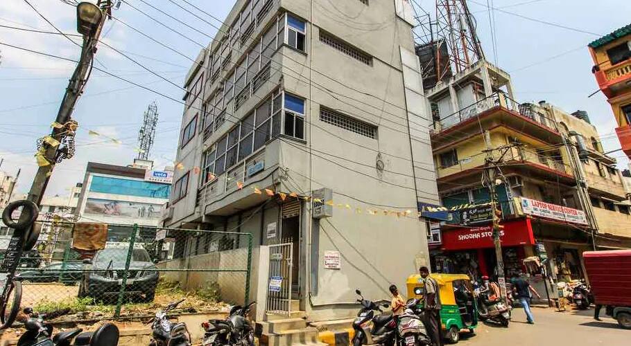 Century Inn Lodging, Bangalore 2