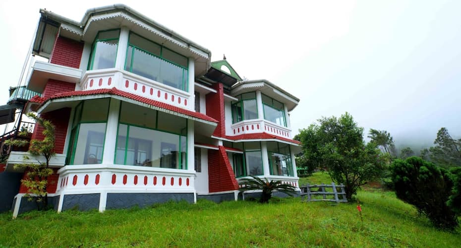 Camelot The Resort, Munnar 2