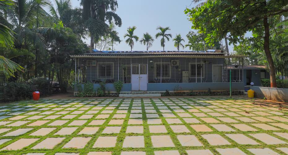 Spicy Mango Goel Farmhouse, Karjat 2