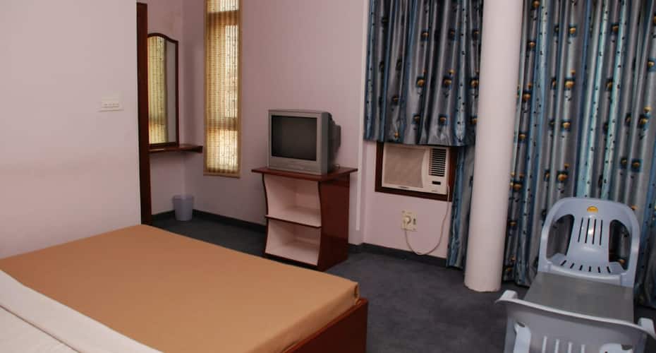 Hotel Satyam, Jaipur 2