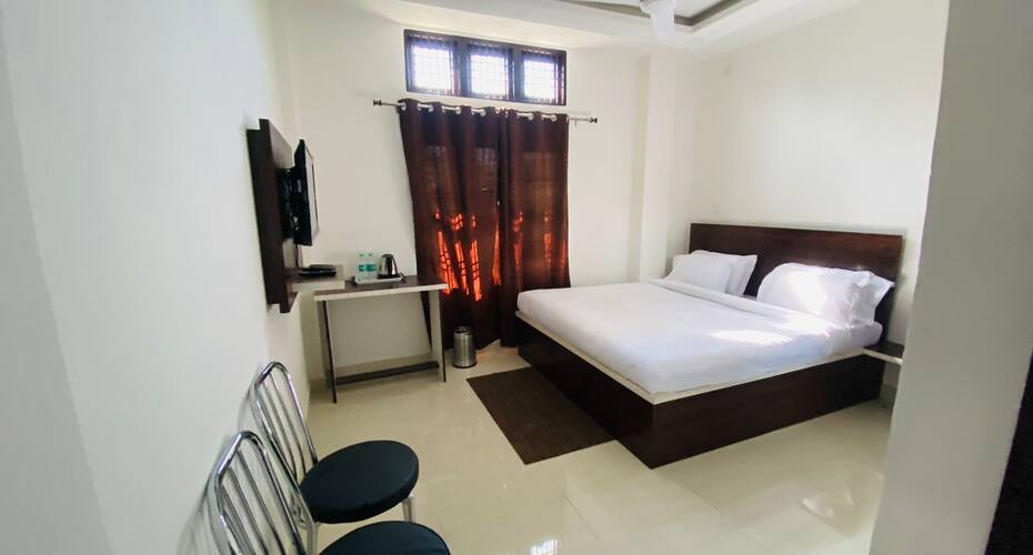 Sneha Bhawan, Kaziranga 2