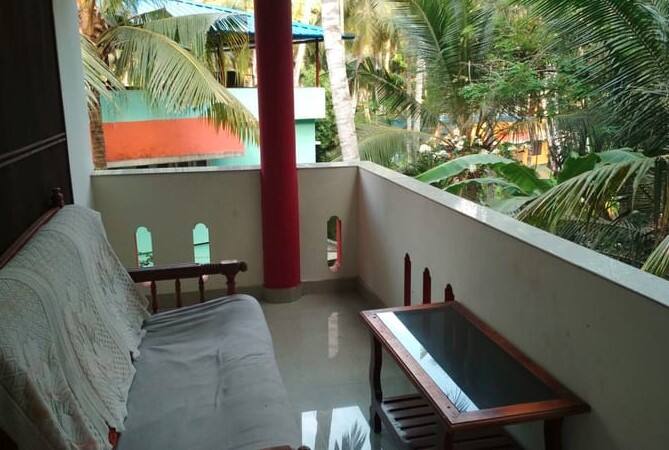 Santhosh Home Stay, Kovalam 4