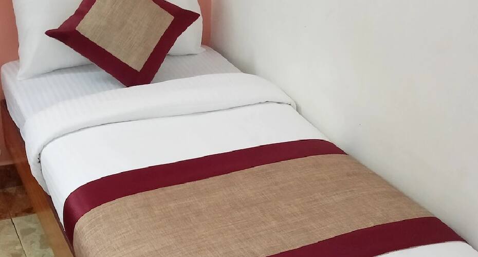 Hotel Raaj Bhaavan, Chennai 5