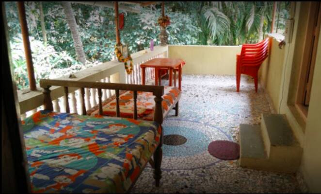 Abhijeet Cottage Alibaug, Alibaug 4