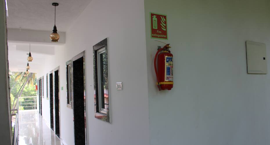ILA IN Suites Morjim, Goa 3