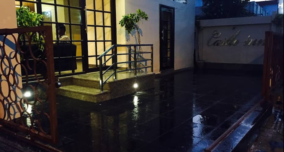 Castle Inn, Haldwani 2