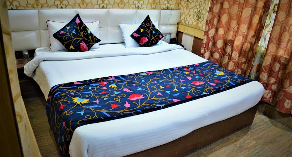 Hotel Star of Kashmir, Srinagar 3