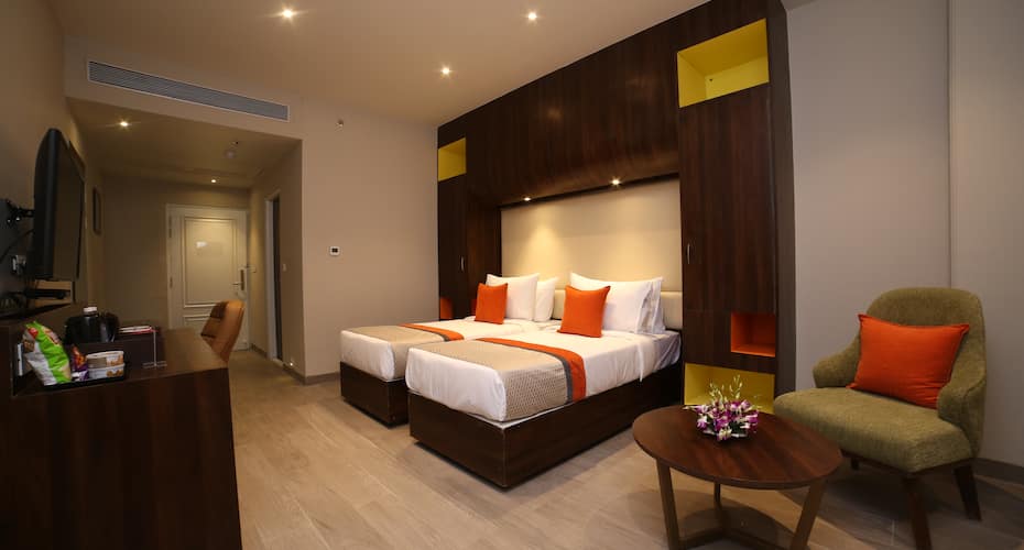 The Palace By Park Jewels Hotels And Resorts, Jaipur 5