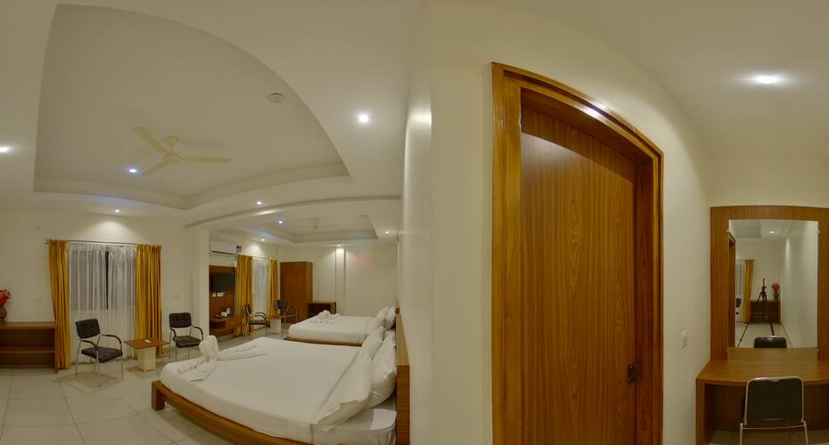 HM Resort, Shrirangapattana 3