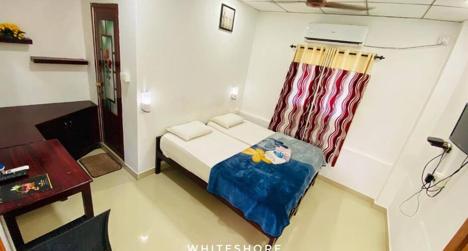 Whiteshore Beach Homestay, Alleppey 5