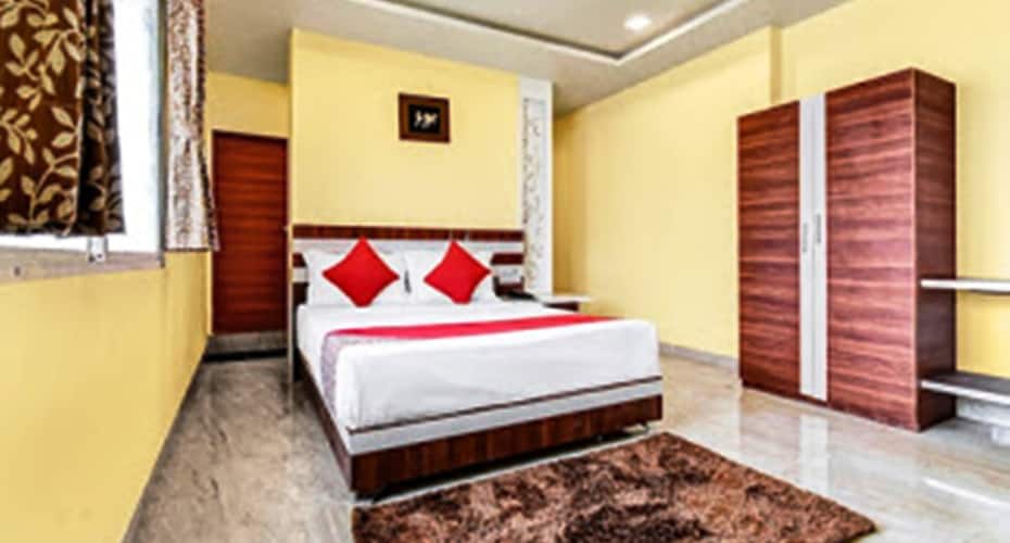Hotel Manik  An Hospitality solutions, Aurangabad 5