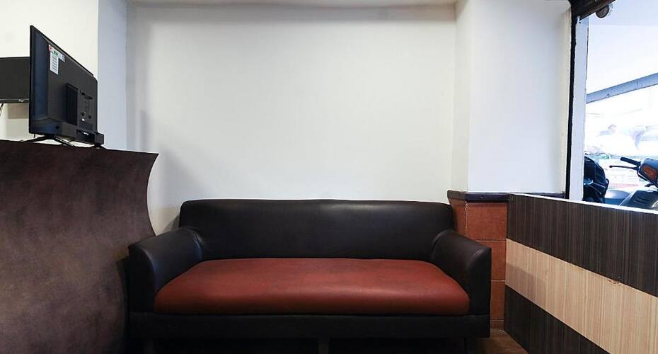 Ranjit Hotel, Hyderabad 2
