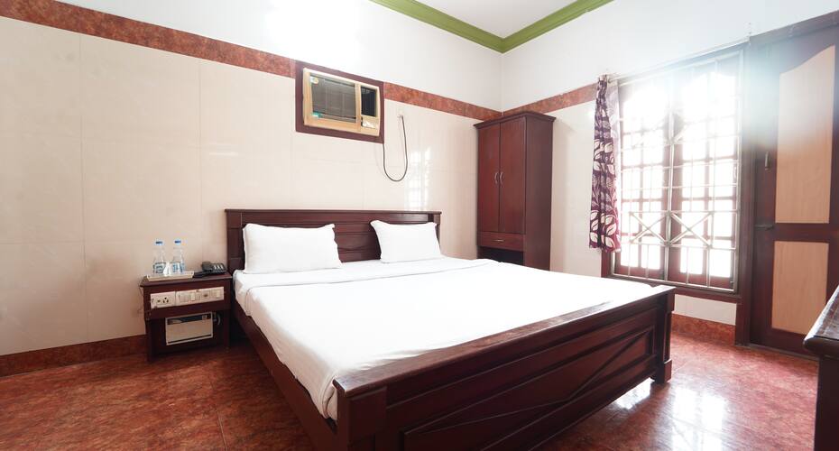 Hotel Janakiraman, Pondicherry 4