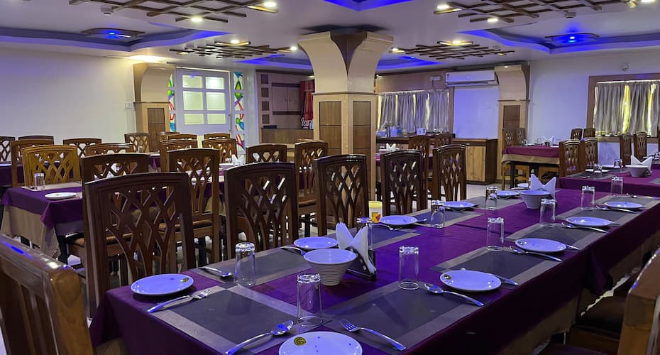 Hotel Greenland Towers, Kharagpur 4