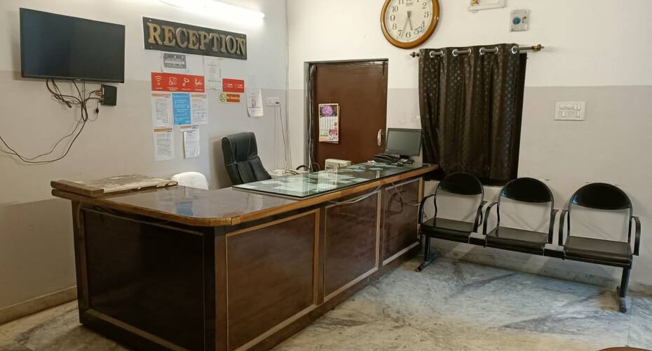 New Banjara Residency, Hyderabad 5