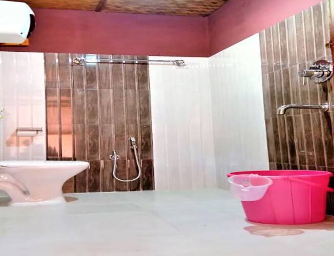 River Side Homestay, Gangtok 4