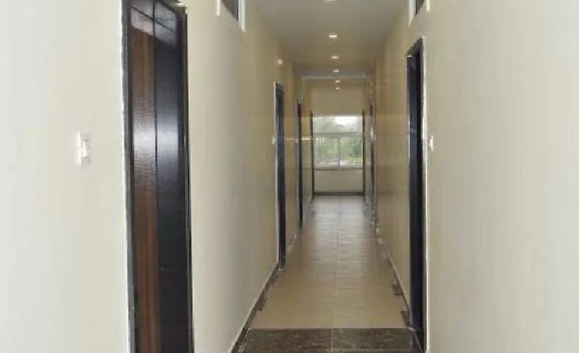 Hotel KH Plaza, Guntur 4