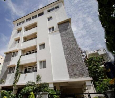 Oriana Hotel, Hyderabad 2