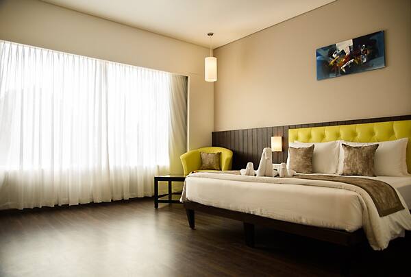 Phlox Hotel, Hubli-Dharwad 3
