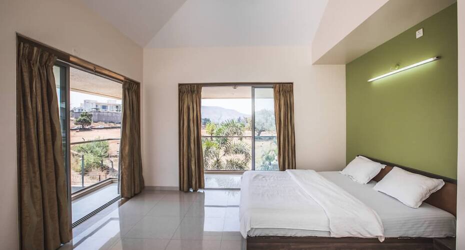 Horizon by Red Stone Villas, Lonavala 5