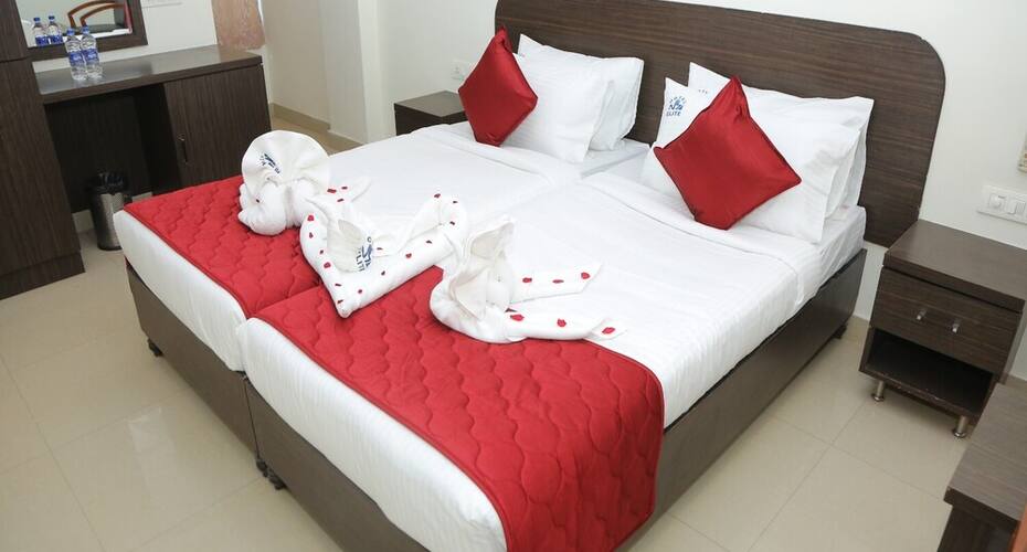 HOTEL N7 ELITE RESTAURANT AND BAR, Hyderabad 4
