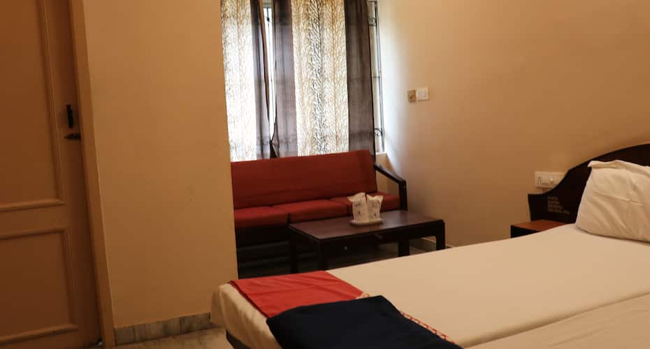 Hotel Pearls, Salem 5