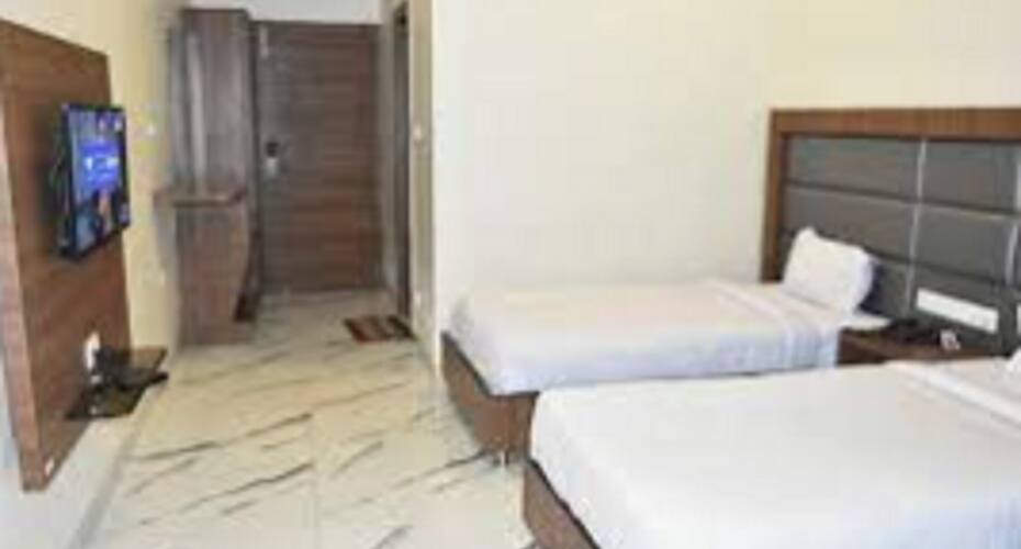 Hotel Shree Vinayaka, Hazaribagh 2