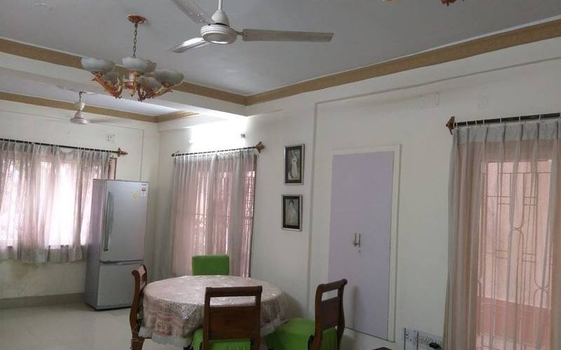 New Town Room, Kolkata 5