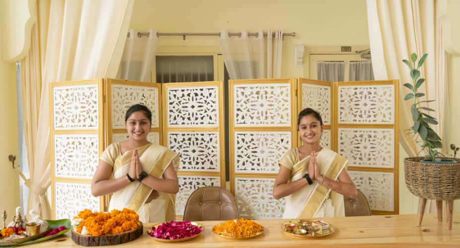 Maharishi Ayurveda-Boutique Wellness Retreat, Rishikesh 2