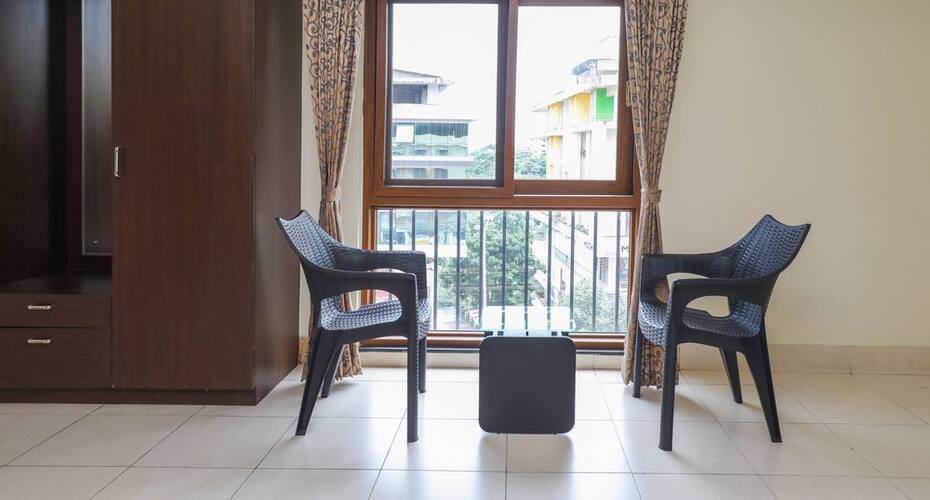 Pratham Inn by Downtown Hotels, Manipal 5