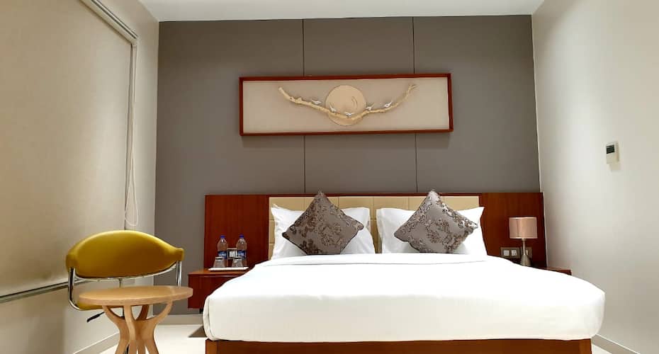Morvee Hotels Durgapur, Durgapur 3