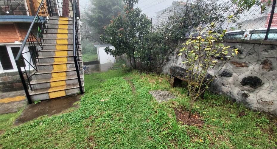 Yogi Hilltop Cottage, Kodaikanal 3