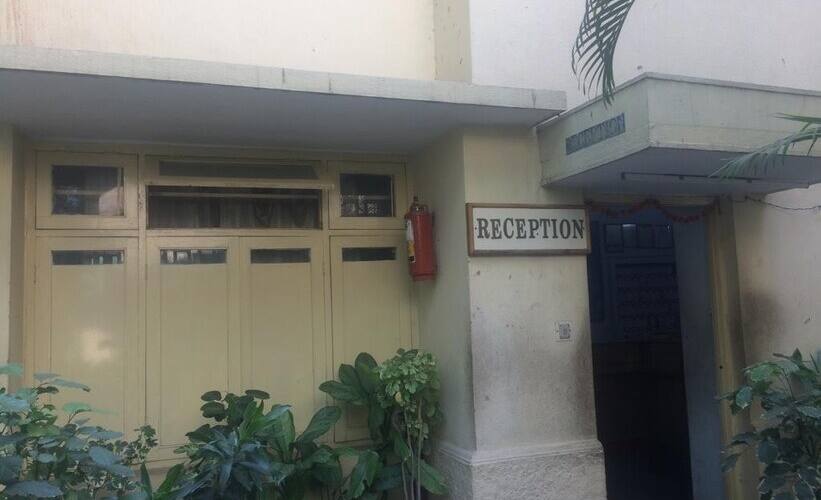 Hotel Yatrik, Hyderabad 2