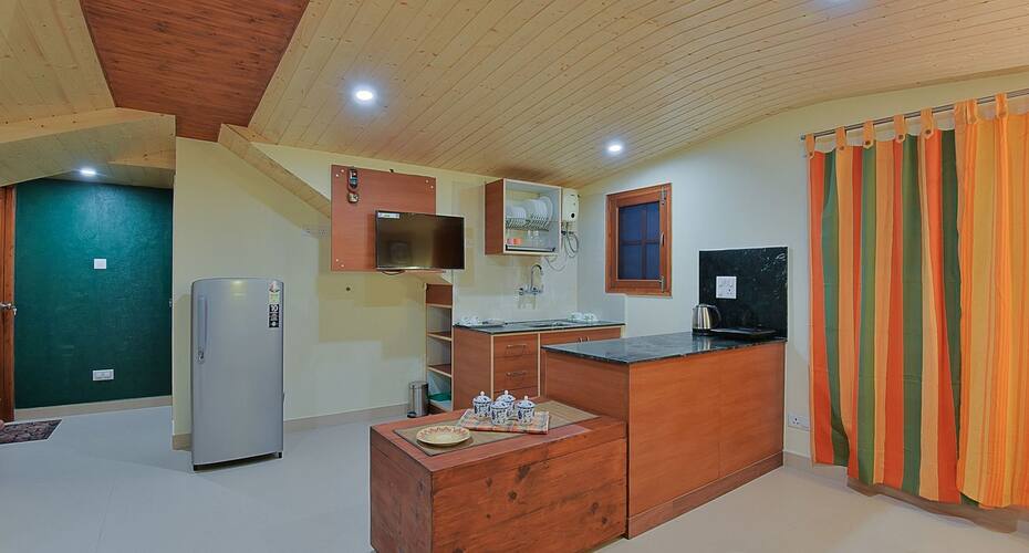 LivingStone Dyerton Homes, Shimla 5