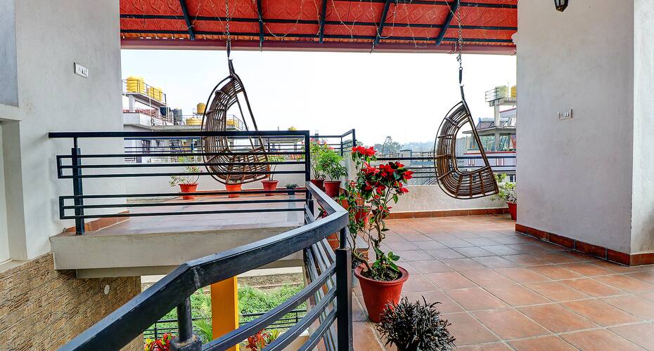 FabEscape Sizzling Inn, Madikeri 4