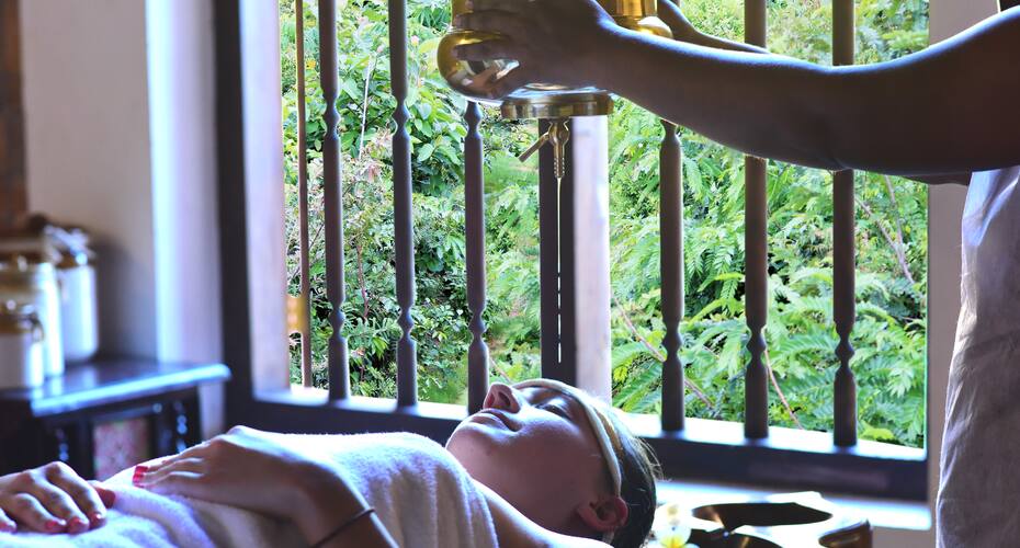 AyurSoma Ayurveda Royal Retreat, Kovalam 2