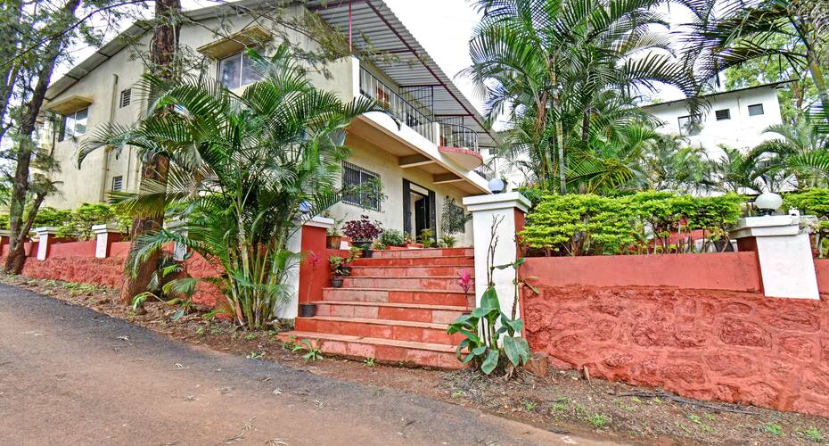 Treebo Trend Hotel Silver Inn, Panchgani 2