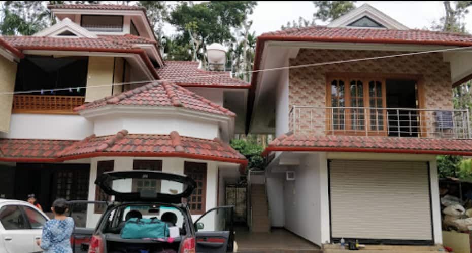 Athithi Wayanad, Wayanad 1