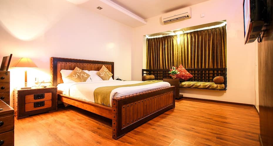 The Elite Royale, Bangalore 3