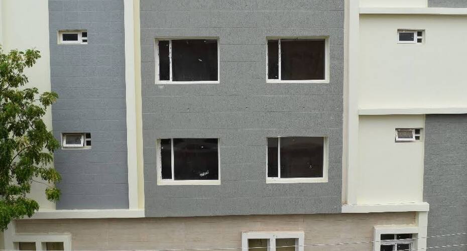 Hotel Surya Grand Service Apartments, Vijayawada 4
