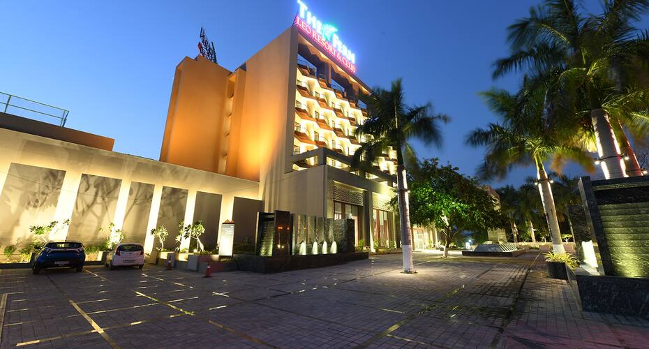 The Fern Leo Resort & Club Junagadh, Junagadh 2
