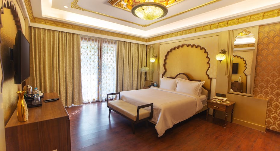 Kaldan Samudhra Palace, Mahabalipuram 3