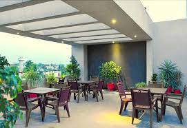 Oaktel Lemonpark & Spa, Haldwani 3