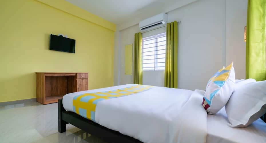 Dreamz Airport Residency Cochin (Budget Airport Hotel Cochin), Ernakulam 1