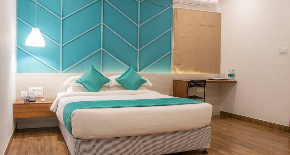 YC Grand Boutique Hotel, Bangalore 3