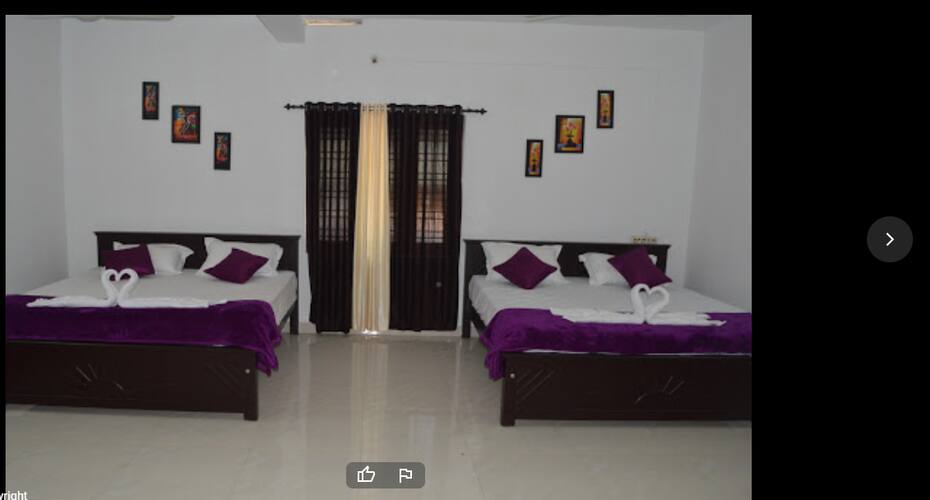 Dreamview Homestay, Thekkady 4